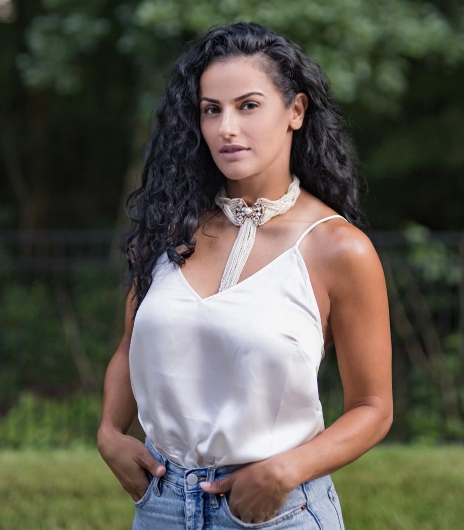 actor Rohini Singh large photo