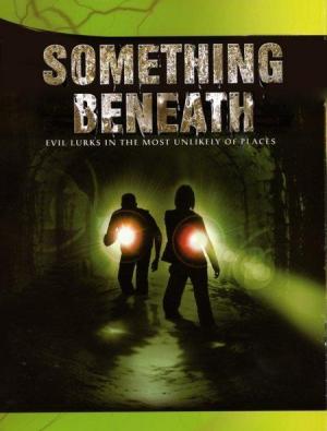 Something Beneath [Hindi]