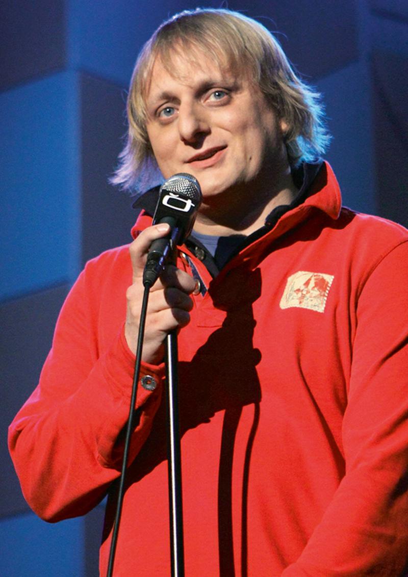 actor Lukás Pavlásek large photo