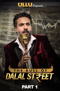 The Bull Of Dalal Street Part 1