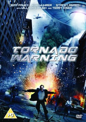 Alien Tornado [Version française]