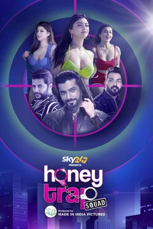 Honey Trap Squad [Hindi]