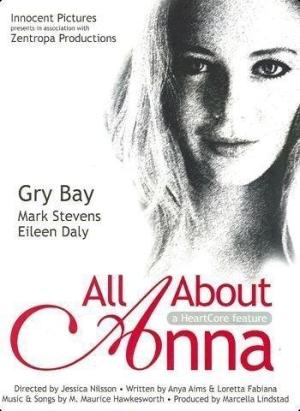 All About Anna [Indonesian]