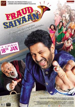 Fraud Saiyaan [Hindi]