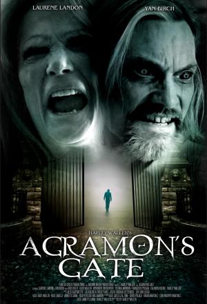 Agramon's Gate [Russian]