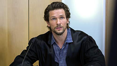 actor Bert Tischendorf large photo