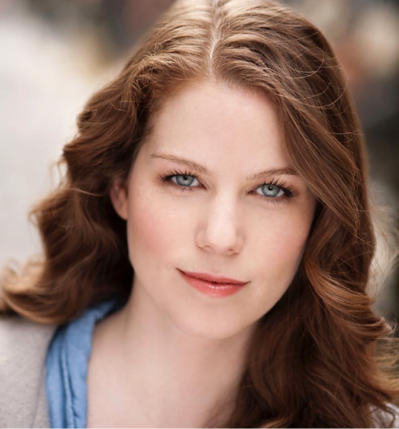 actor Mary Cobb large photo