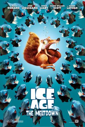 Ice Age 2: The Meltdown [Version française]