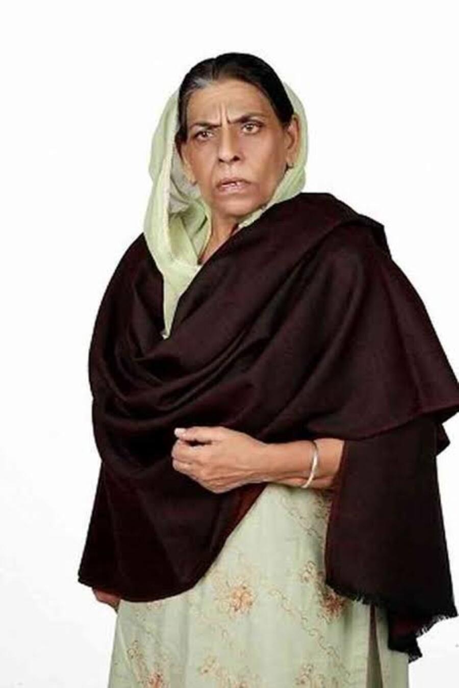 actor Nirmal Rishi large photo