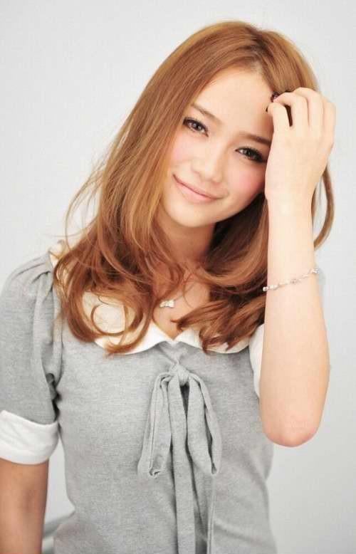 actor Mengni Fu large photo