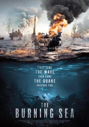 The Burning Sea [Hindi]