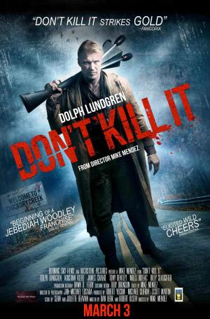 Don't Kill It [Hindi]