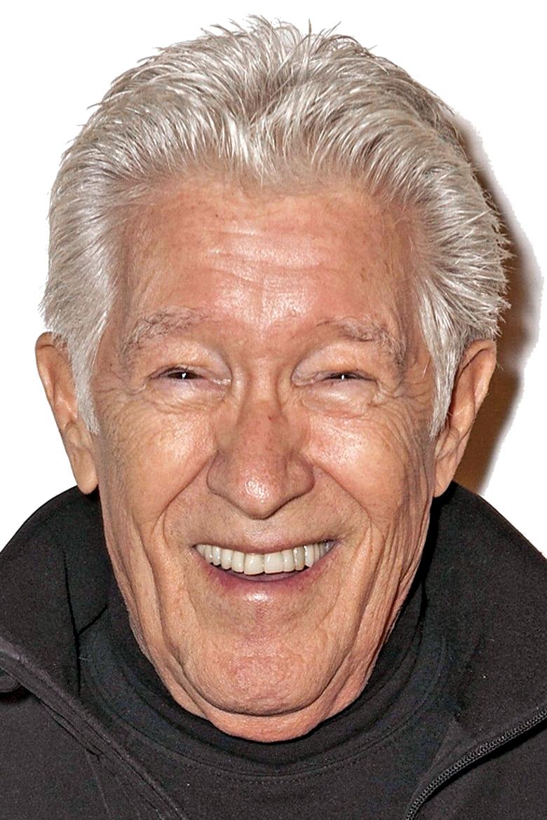 actor Jack Angel large photo