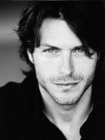 actor Michel Francoeur large photo