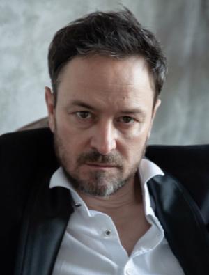 actor Aleksey Grishin large photo