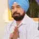 B.N. Sharma