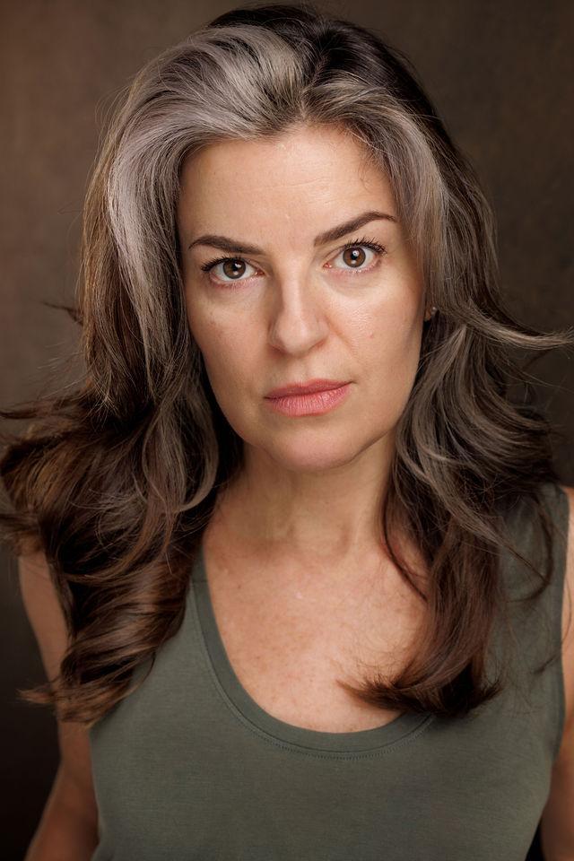 actor Kimberly Atkinson large photo