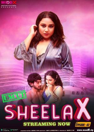 Sheela X [Hindi] S1-S2
