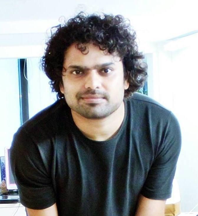 actor Vikas Pal large photo