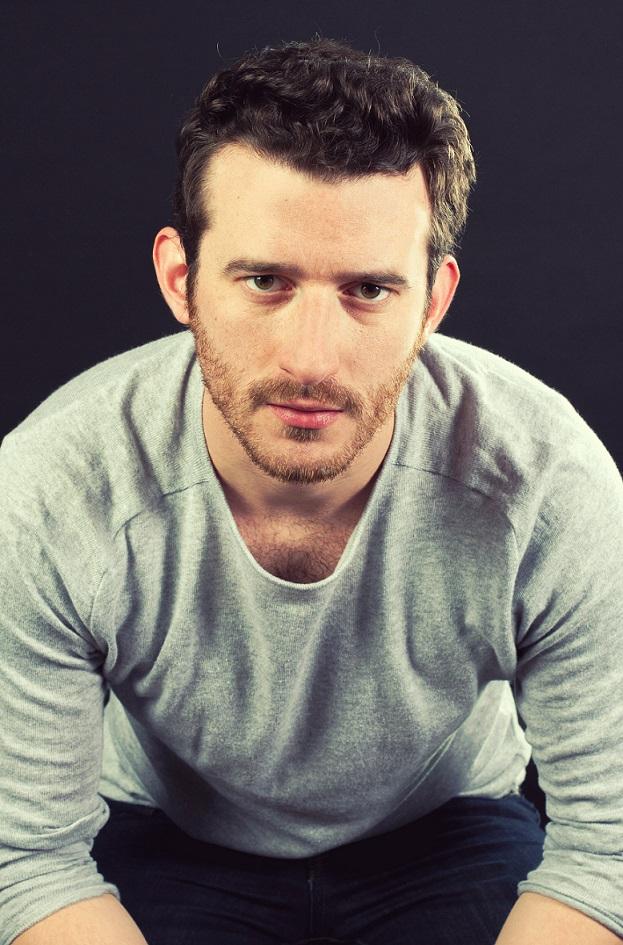 actor Fabrizio Rocchi large photo