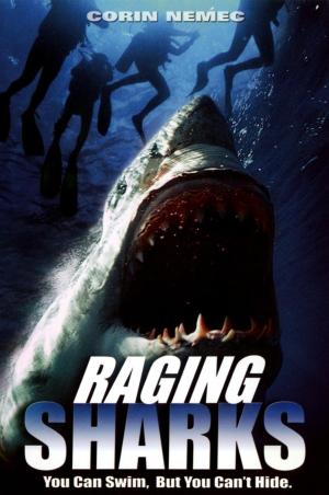 Raging Sharks [Tamil]