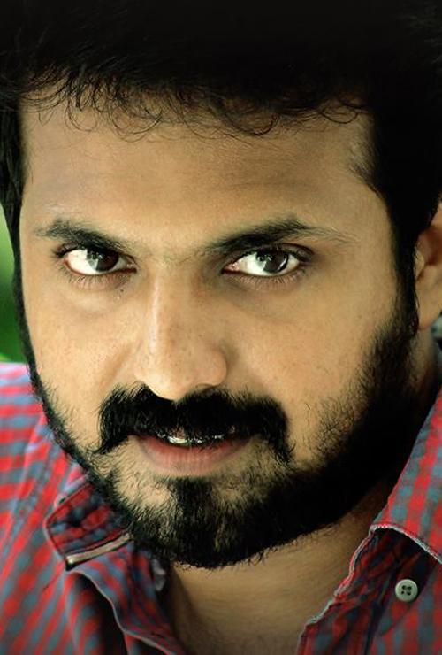 actor Jinse Baskar large photo