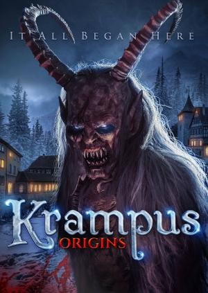 Krampus: Origins [Hindi]