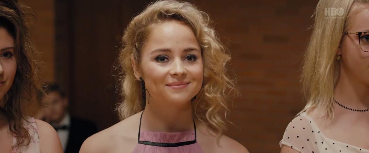 actor Anastázie Chocholatá large photo