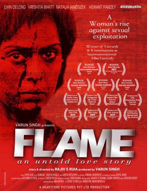 Flame: An Untold Love Story [Hindi]
