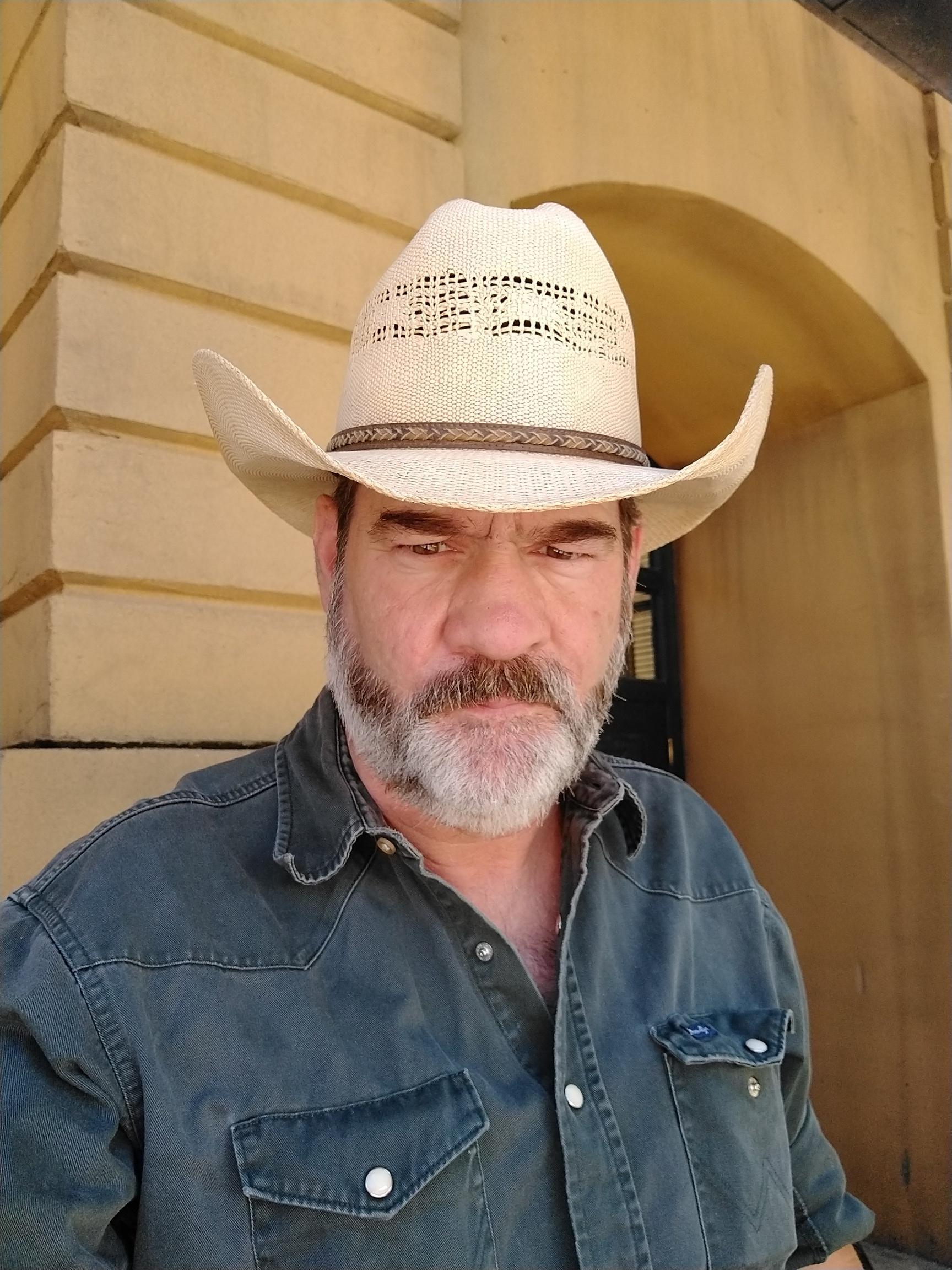 actor Kevin Brown large photo