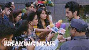Mission Breaking News [Hindi]