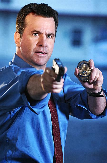 actor Brian Fitzpatrick large photo