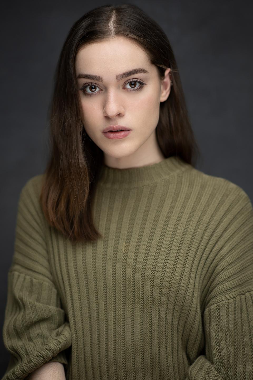 actor Kelly Bastard large photo