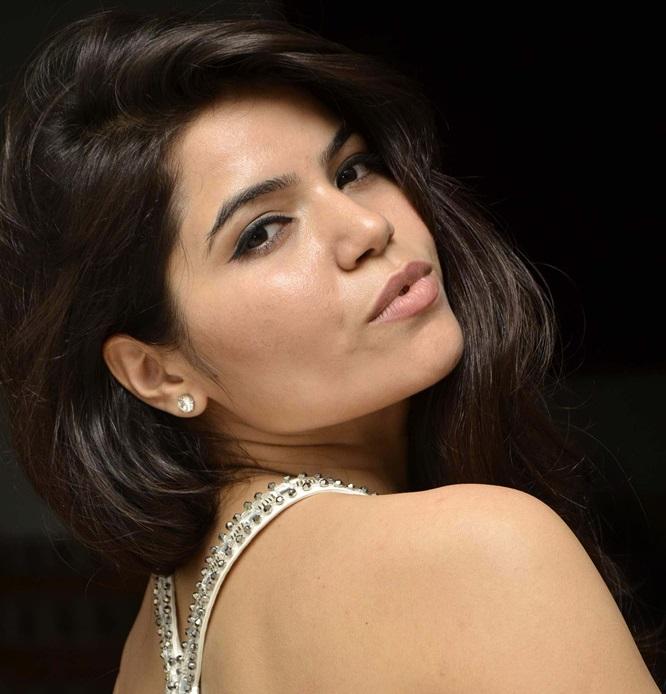 actor Rekha Rana large photo