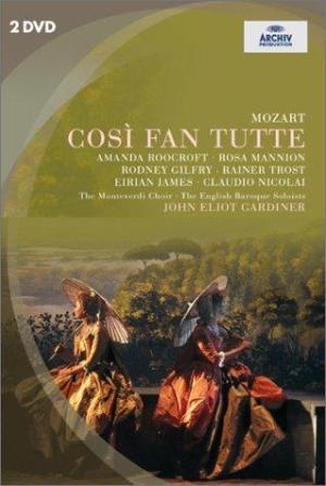 Così fan tutte [Version française]