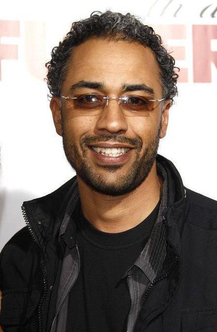 actor Sylvain White large photo