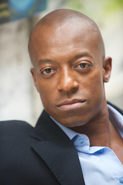 actor Eebra Tooré large photo