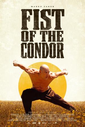 The Fist of the Condor [Telugu]