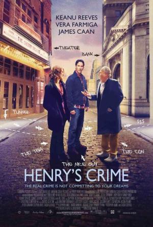 Henry's Crime [ترجمة عربية]