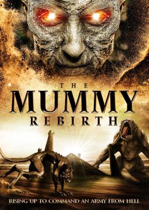 The Mummy Rebirth [Russian]
