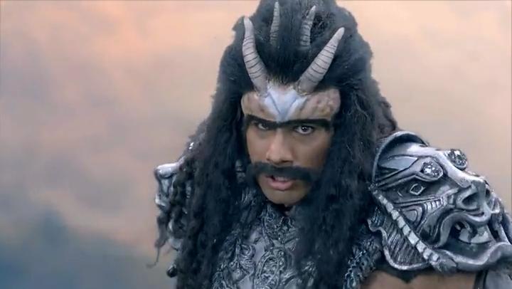 actor Danish Akhtar Saifi large photo