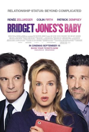 Bridget Jones's Baby [Version française]