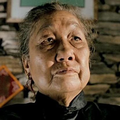 actor Lap Ban Chan large photo