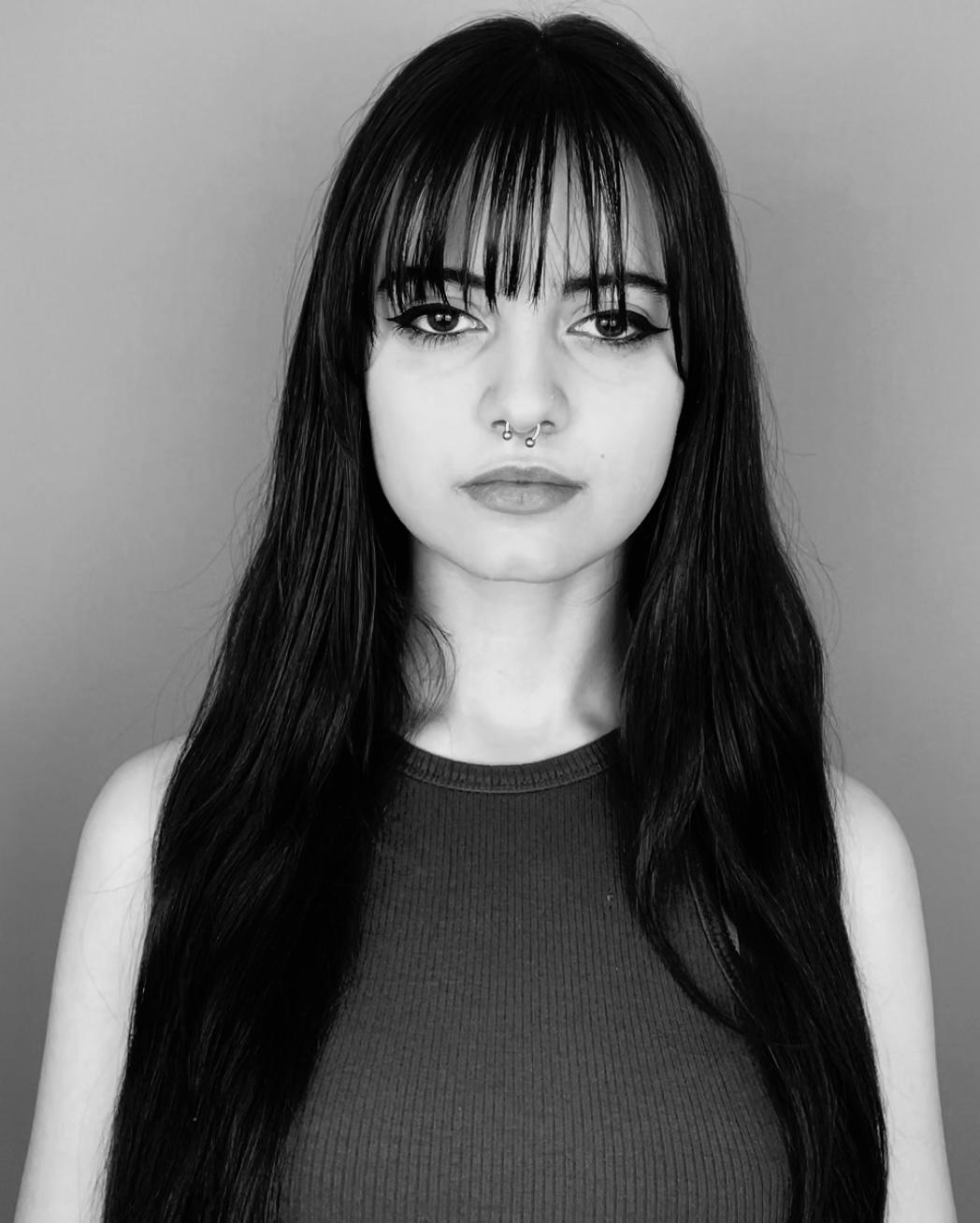 actor Mackenzie Mills large photo