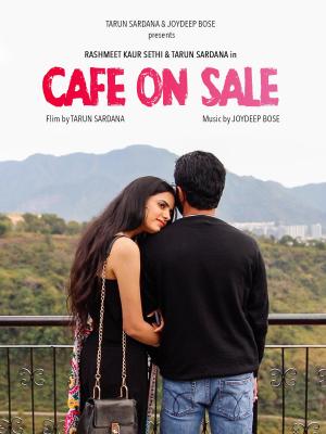 Cafe on Sale [Hindi]