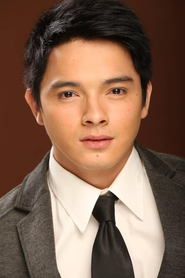 actor Angelo Ilagan large photo