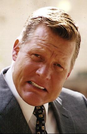 actor Brian Haley large photo