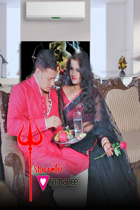 Shivratri Romance