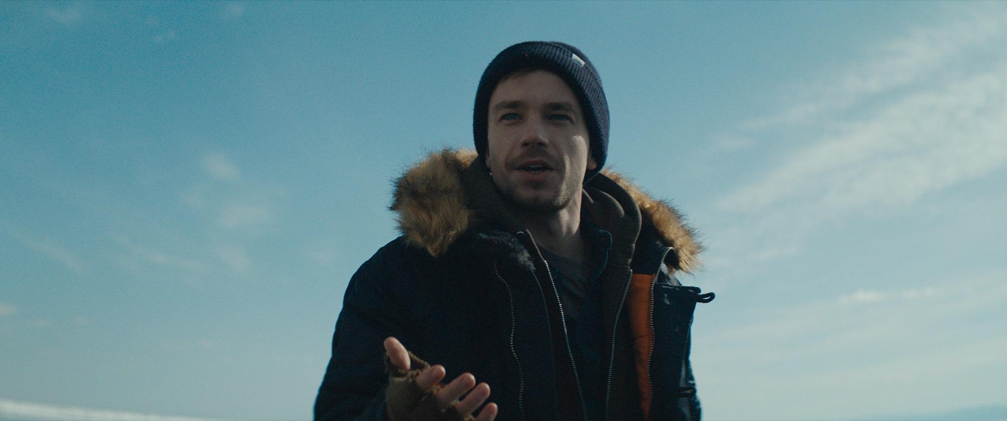 actor Aleksandr Petrov large photo