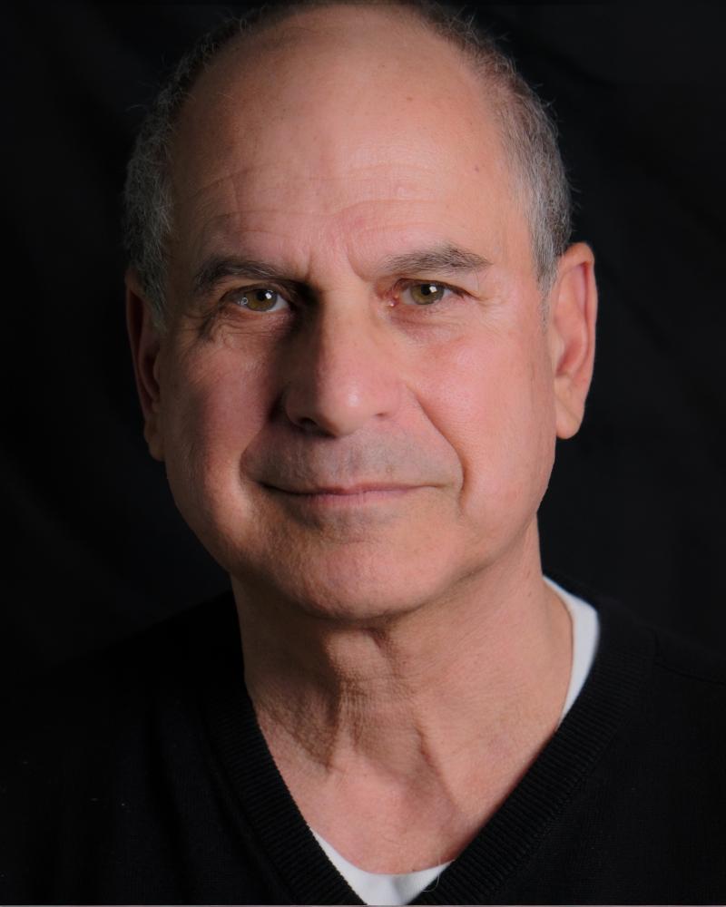 actor David Eisner large photo